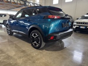 Peugeot 2008  2008 PureTech 100 S&S Allure