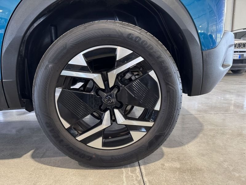 Peugeot 2008  2008 PureTech 100 S&S Allure