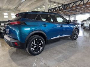 Peugeot 2008  2008 PureTech 100 S&S Allure