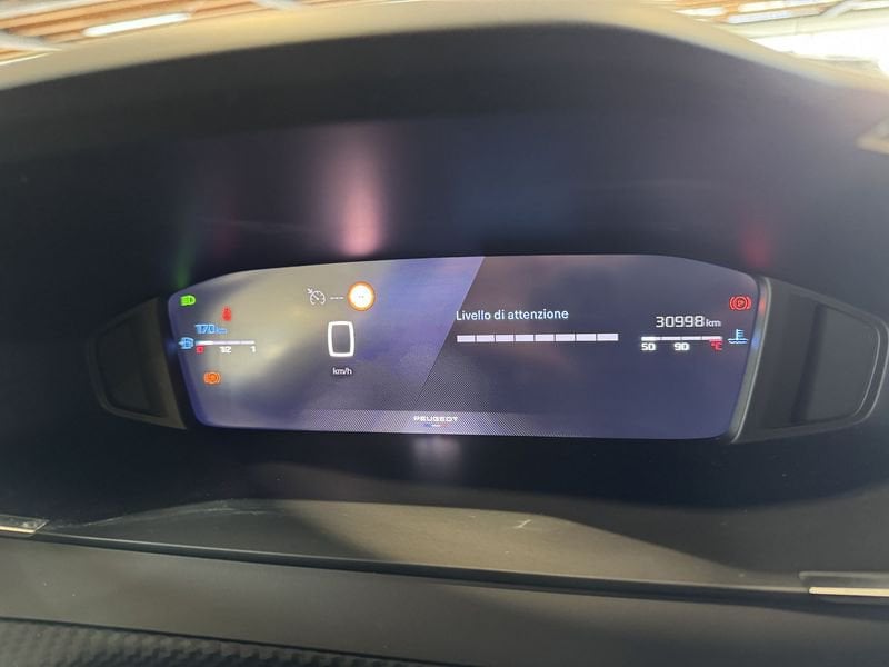 Peugeot 2008  2008 PureTech 100 S&S Allure