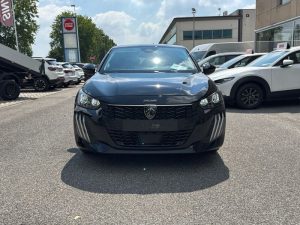 Peugeot 208 208 1.2 puretech Allure s&s 100cv