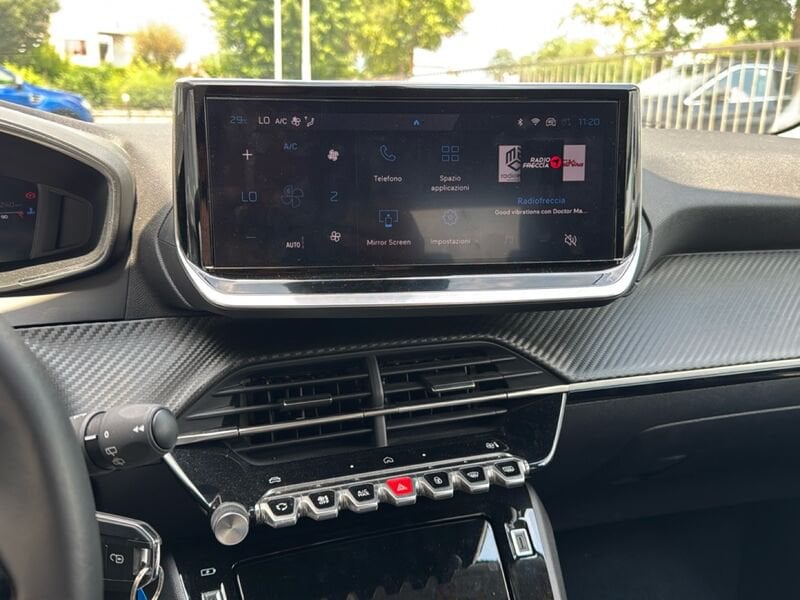 Peugeot 208  208 1.2 puretech Allure s&s 100cv
