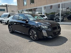 Peugeot 208 208 1.2 puretech Allure s&s 100cv