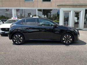 Peugeot 208 208 1.2 puretech Allure s&s 100cv