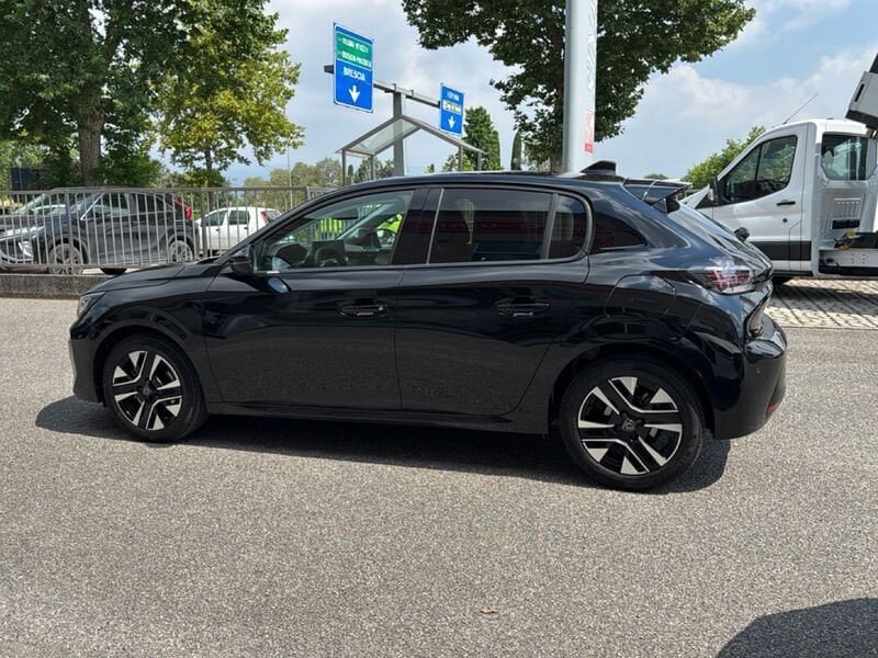 Peugeot 208  208 1.2 puretech Allure s&s 100cv
