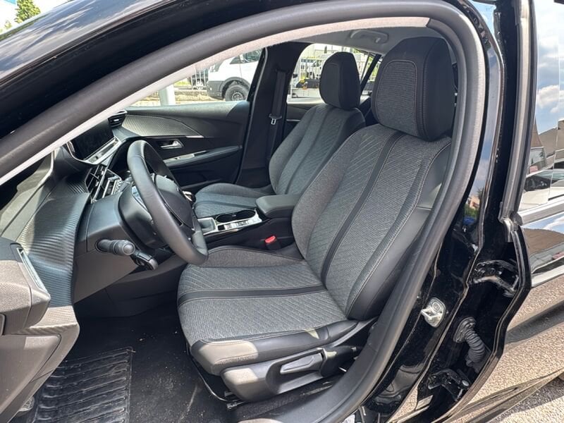 Peugeot 208  208 1.2 puretech Allure s&s 100cv