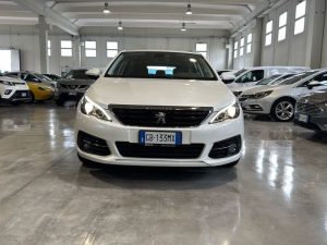 Peugeot 308  308 SW 1.2 puretech t Active Pack s&s 130cv my20