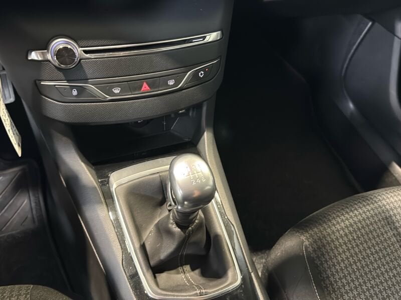 Peugeot 308  308 SW 1.2 puretech t Active Pack s&s 130cv my20