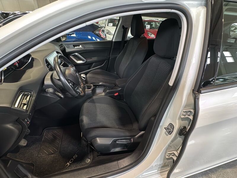 Peugeot 308  308 SW 1.2 puretech t Active Pack s&s 130cv my20