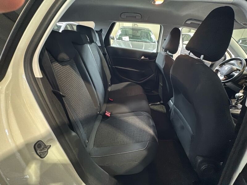 Peugeot 308  308 SW 1.2 puretech t Active Pack s&s 130cv my20