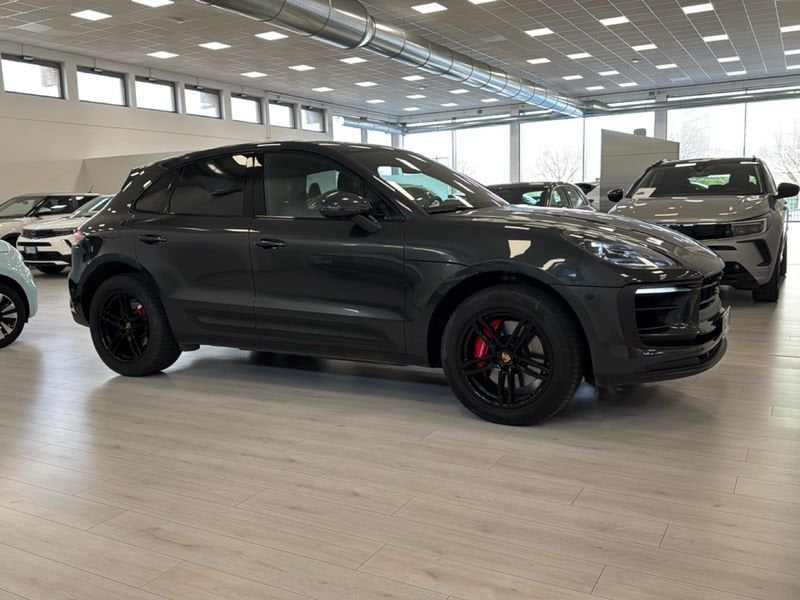Porsche Macan  Macan 2.9 S 380cv pdk Tetto Bose