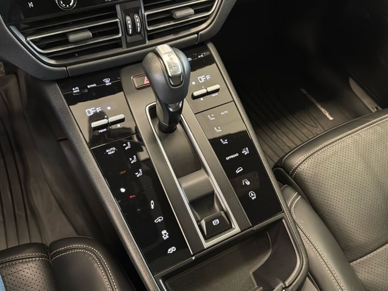 Porsche Macan  Macan 2.9 S 380cv pdk Tetto Bose