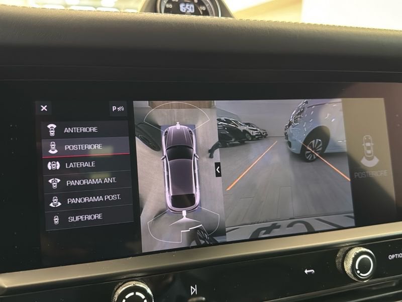 Porsche Macan  Macan 2.9 S 380cv pdk Tetto Bose