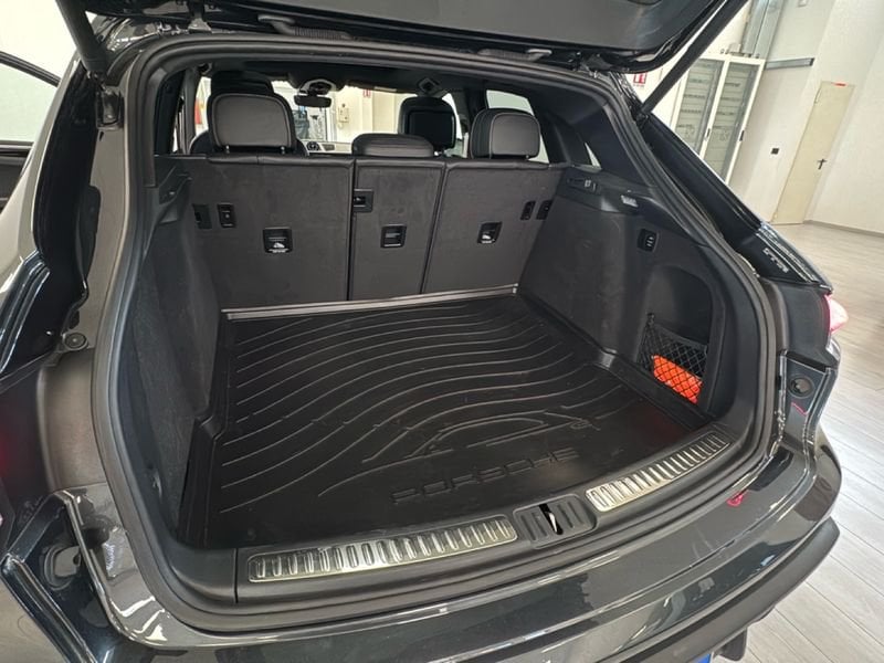 Porsche Macan  Macan 2.9 S 380cv pdk Tetto Bose