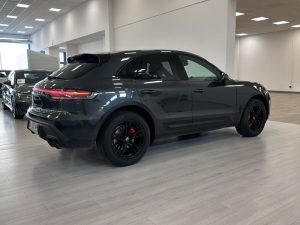 Porsche Macan Macan 2.9 S 380cv pdk Tetto Bose
