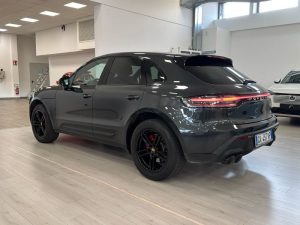 Porsche Macan Macan 2.9 S 380cv pdk Tetto Bose