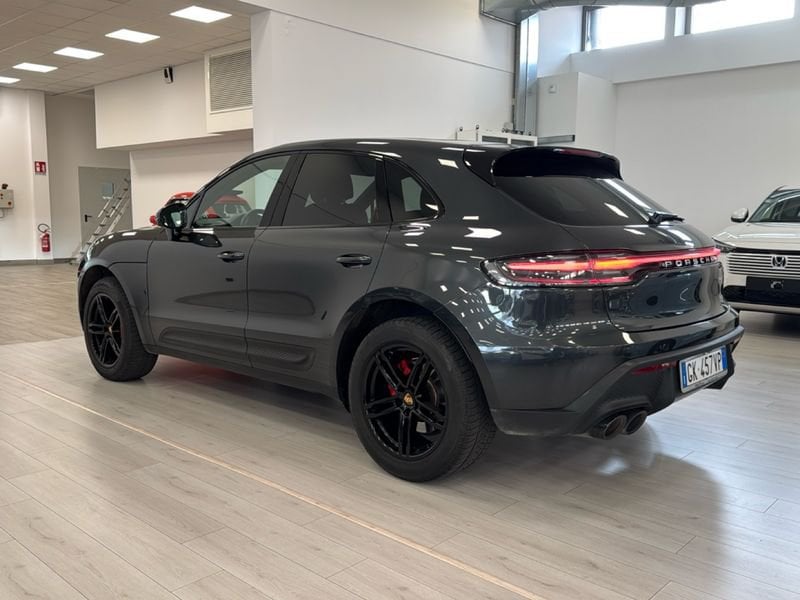 Porsche Macan  Macan 2.9 S 380cv pdk Tetto Bose