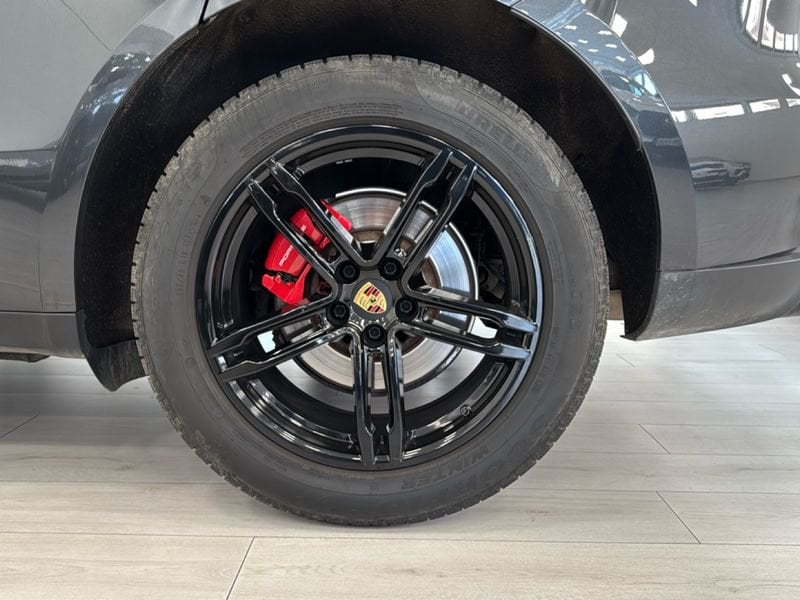 Porsche Macan  Macan 2.9 S 380cv pdk Tetto Bose