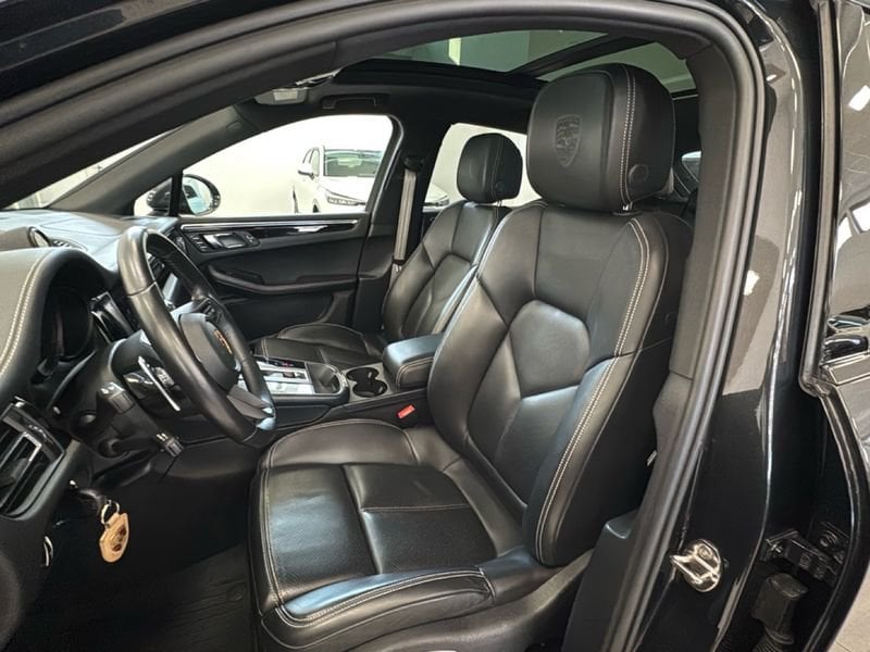 Porsche Macan  Macan 2.9 S 380cv pdk Tetto Bose