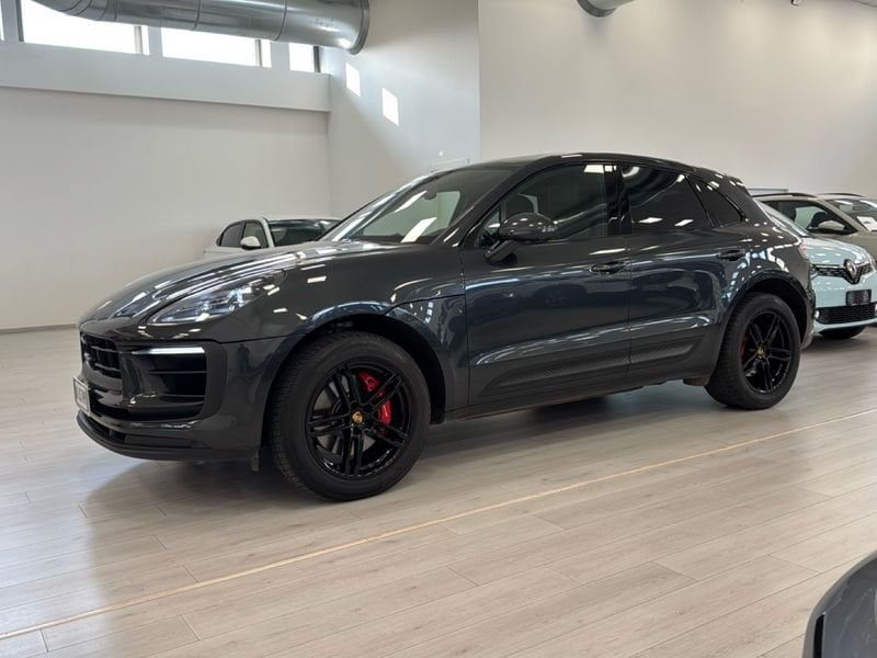 Porsche Macan  Macan 2.9 S 380cv pdk Tetto Bose