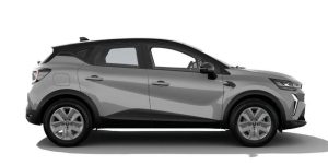 Renault Captur  Captur 1.2 eco-g Evolution 120cv