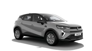 Renault Captur  Captur 1.2 eco-g Evolution 120cv