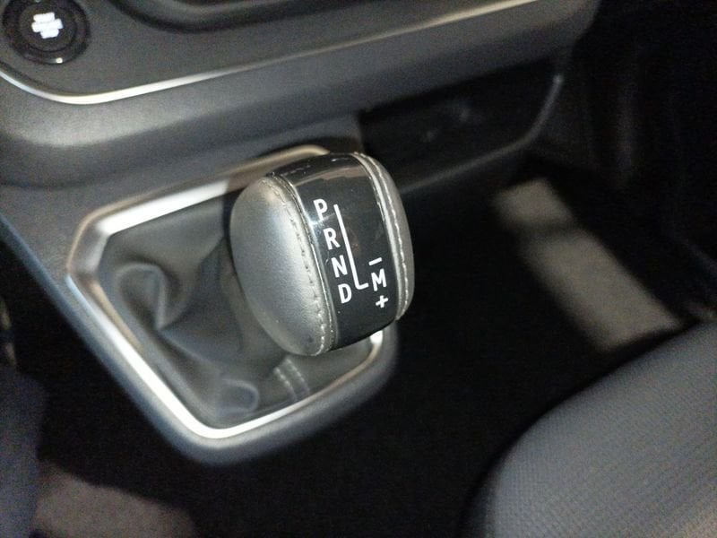 Renault Trafic  Trafic BluedCi 150CV EDC PL-TN Equilibre