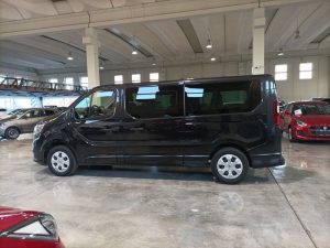 Renault Trafic Trafic BluedCi 150CV EDC PL-TN Equilibre
