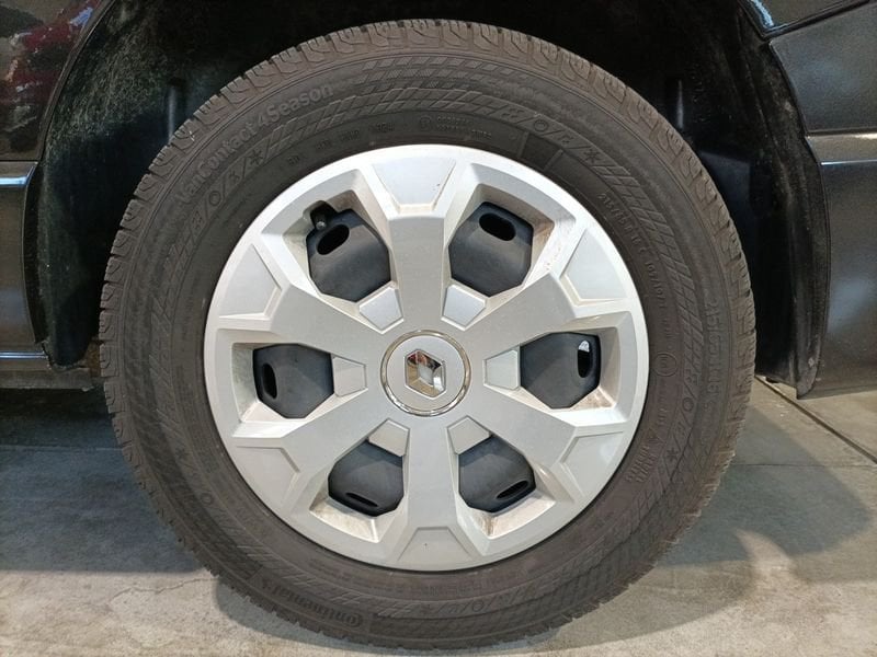 Renault Trafic  Trafic BluedCi 150CV EDC PL-TN Equilibre