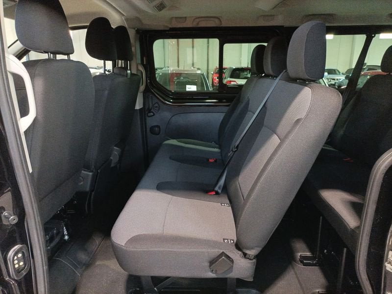 Renault Trafic  Trafic BluedCi 150CV EDC PL-TN Equilibre