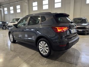 SEAT Arona  Arona 1.0 ecotsi Style 95cv