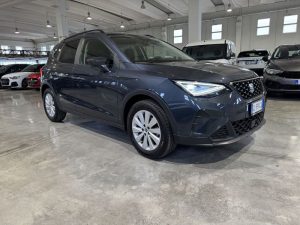SEAT Arona  Arona 1.0 ecotsi Style 95cv