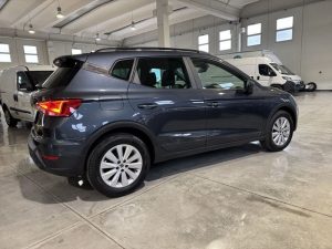 SEAT Arona  Arona 1.0 ecotsi Style 95cv