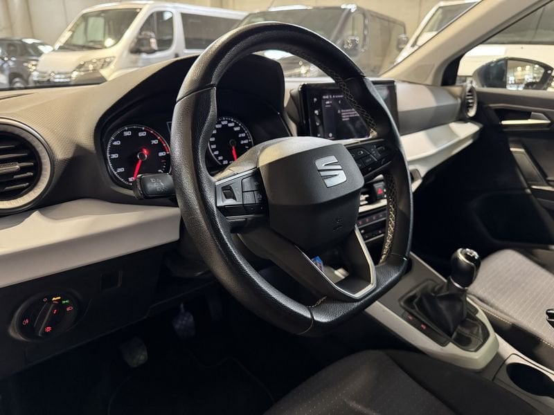 SEAT Arona  Arona 1.0 ecotsi Style 95cv