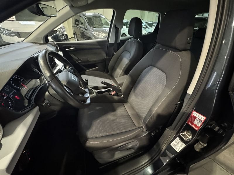 SEAT Arona  Arona 1.0 ecotsi Style 95cv