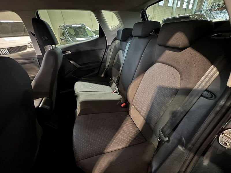 SEAT Arona  Arona 1.0 ecotsi Style 95cv