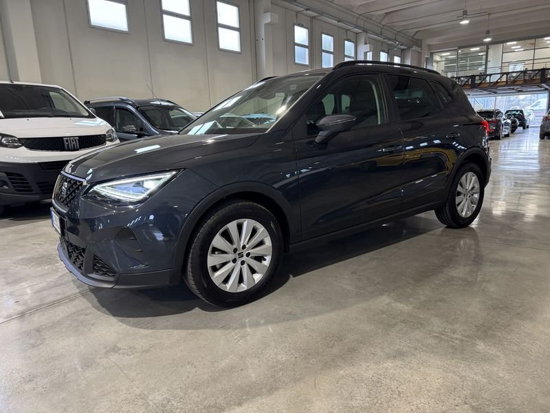 SEAT Arona  Arona 1.0 ecotsi Style 95cv