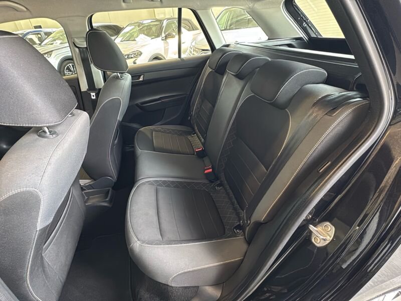 Skoda Fabia  Fabia 1.0 tsi evo Style 95cv