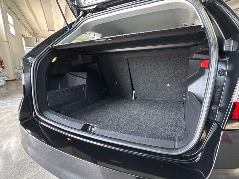 Skoda Fabia  Fabia 1.0 tsi evo Style 95cv