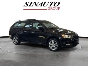 Skoda Fabia Fabia 1.0 tsi evo Style 95cv