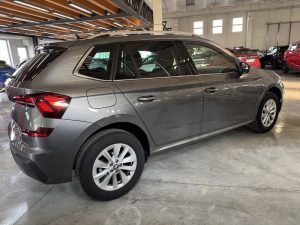 Skoda Kamiq  1.0 TSI Selection DSG 115 CV