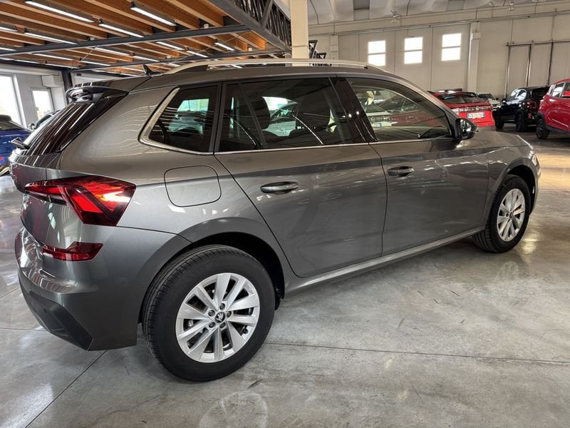 Skoda Kamiq  1.0 TSI Selection DSG 115 CV