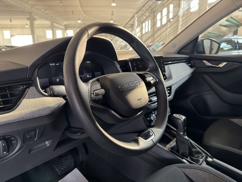 Skoda Kamiq  1.0 TSI Selection DSG 115 CV