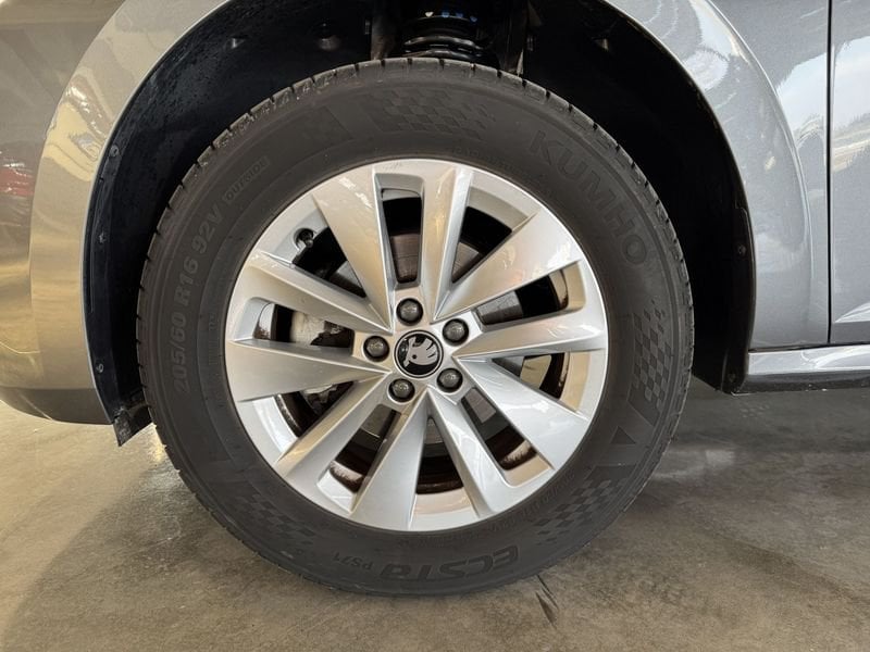 Skoda Kamiq  1.0 TSI Selection DSG 115 CV