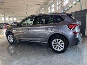 Skoda Kamiq  1.0 TSI Selection DSG 115 CV