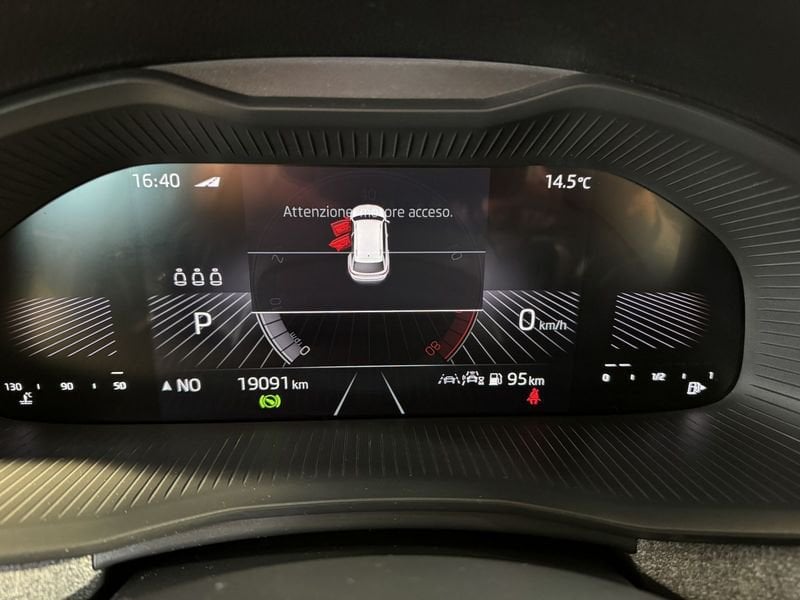 Skoda Kamiq  1.0 TSI Selection DSG 115 CV