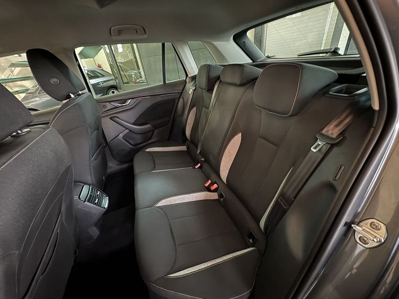 Skoda Kamiq  1.0 TSI Selection DSG 115 CV