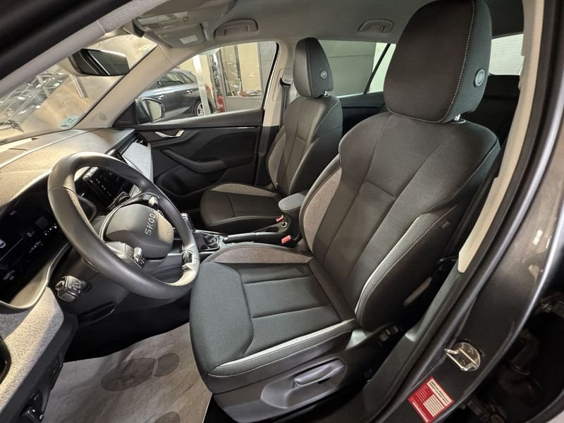 Skoda Kamiq  1.0 TSI Selection DSG 115 CV