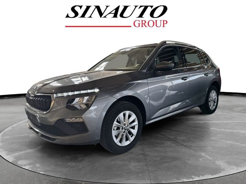 Skoda Kamiq  1.0 TSI Selection DSG 115 CV