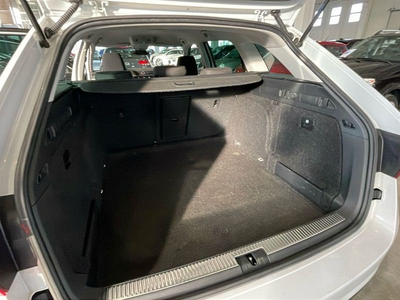 Skoda Superb  2.0 TDI SCR 110KW EXECUTIVE DSG